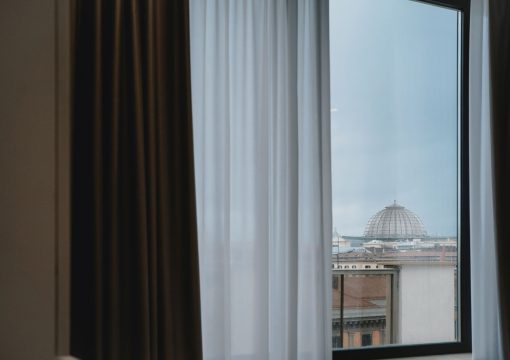 Suite con Terrazza e Jacuzzi Esterna