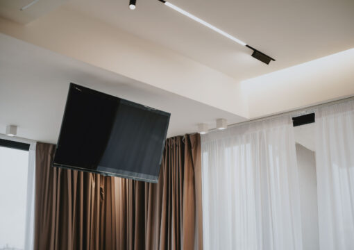 Suite with Terrace
