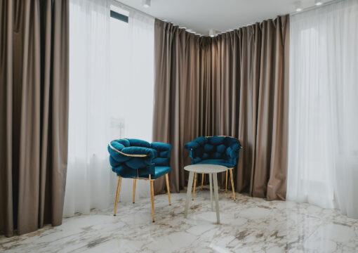Suite with Terrace