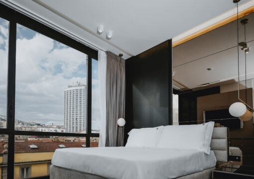 Standard King Room