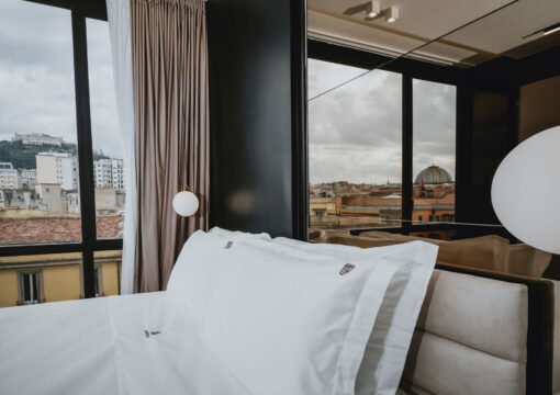 Standard King Room