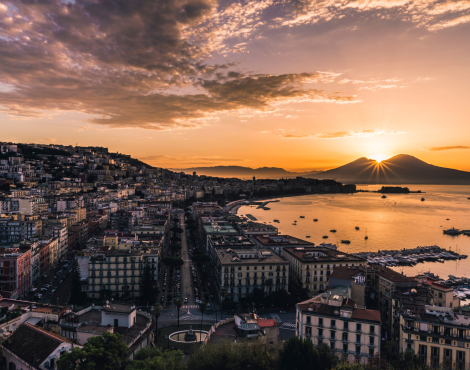 Napoli: Un Paradiso dello Shopping tra Storia e Stile