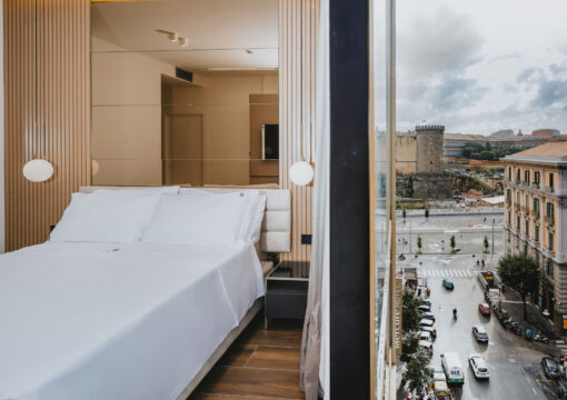 Superior King Room
