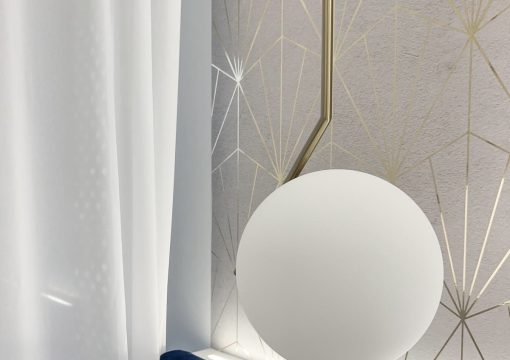 Junior Suite con Terrazza e Jacuzzi Esterna Blue