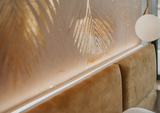 Junior Suite con Terrazza e Jacuzzi Esterna Yellow