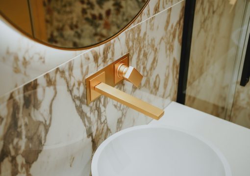 Junior Suite con Terrazza e Jacuzzi Esterna Yellow