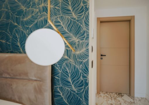 Suite con Sauna, Terrazza e Jacuzzi Esterna