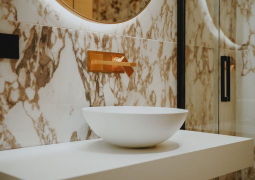 Junior Suite con Terrazza e Jacuzzi Esterna Yellow